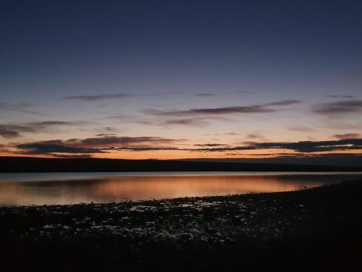Littlesea Haven Jurrasic-Views Hotel Wyke Regis Bagian luar foto