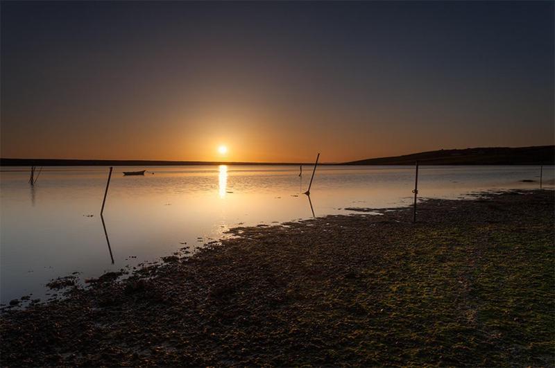 Littlesea Haven Jurrasic-Views Hotel Wyke Regis Bagian luar foto